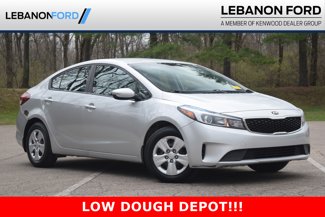 Used 2017 Kia Forte LX image 1