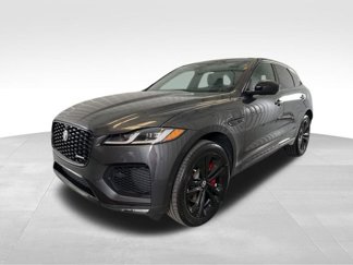 New 2024 Jaguar F-PACE R-Dynamic S image 1