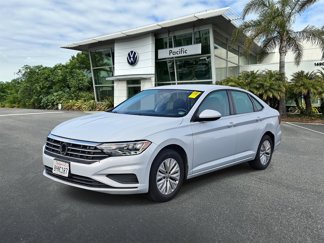 Used 2019 Volkswagen Jetta S image 1