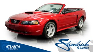 Used 2002 Ford Mustang GT image 1