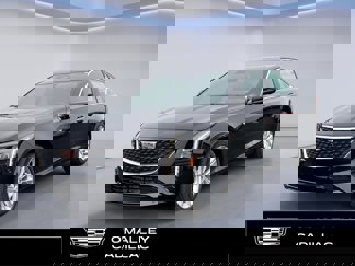 New 2025 Cadillac CT5 Premium Luxury w/ Technology Package image 1