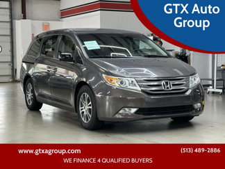 Used 2011 Honda Odyssey EX-L image 1