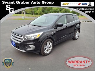 Used 2017 Ford Escape SE image 1