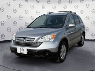 Used 2008 Honda CR-V EX-L image 1