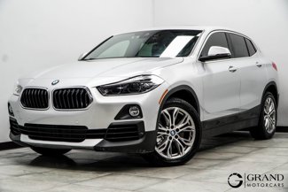 Used 2020 BMW X2 xDrive28i w/ Convenience Package image 1