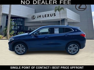 Used 2020 BMW X2 sDrive28i w/ Convenience Package image 1