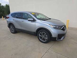 Certified 2022 Honda CR-V EX-L image 1