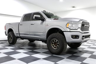 Used 2022 RAM 2500 Limited image 1