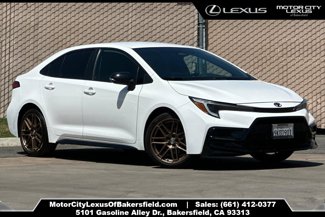 Used 2024 Toyota Corolla SE w/ SE Convenience Package image 1