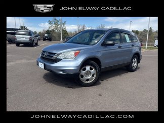 Used 2010 Honda CR-V LX image 1