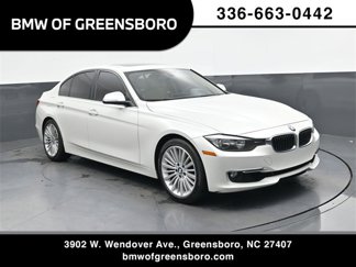 Used 2014 BMW 328i Sedan image 1