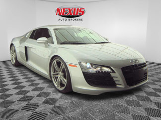 Used 2010 Audi R8 V8 image 1
