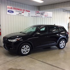 Used 2023 Ford Escape AWD image 1