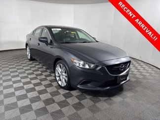 Used 2014 MAZDA MAZDA6 Touring image 1