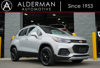 Used 2019 Chevrolet Trax LT image 1