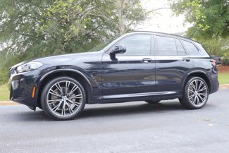 Used 2023 BMW X3 sDrive30i w/ M Sport Package video 1