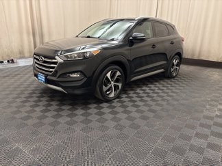 Used 2017 Hyundai Tucson Sport w/ Cargo Package image 1