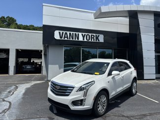 Used 2017 Cadillac XT5 FWD image 1