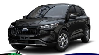 New 2025 Ford Escape Active image 1