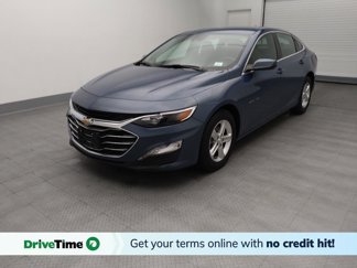 Used 2024 Chevrolet Malibu LT image 1