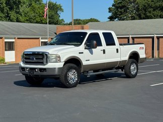 Used 2006 Ford F350 Lariat image 1