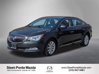 Used 2015 Buick LaCrosse image 1