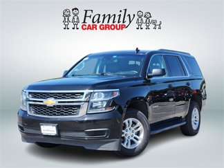 Used 2019 Chevrolet Tahoe LT image 1