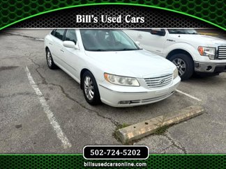 Used 2007 Hyundai Azera Limited image 1