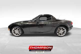 Used 2011 MAZDA MX-5 Miata Grand Touring image 1