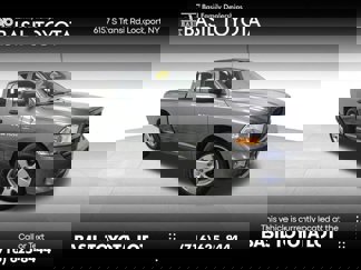 Used 2012 RAM 1500 Express image 1