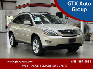 Used 2005 Lexus RX 330 AWD image 1