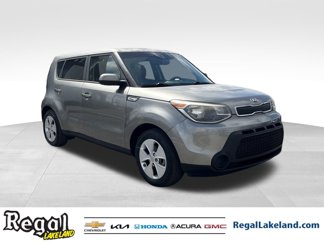 Used 2016 Kia Soul image 1