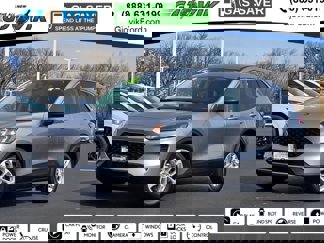 Used 2022 Ford Escape SE w/ Cold Weather Package image 1