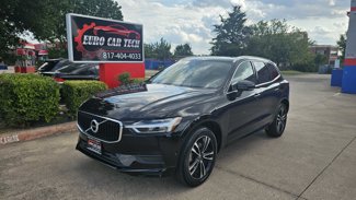 Used 2019 Volvo XC60 T5 Momentum image 1