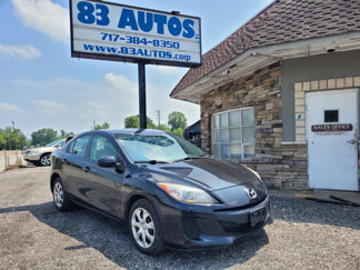 Used 2013 MAZDA MAZDA3 i Sport image 1