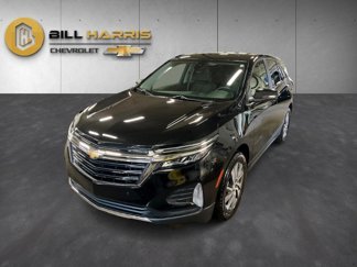 Used 2023 Chevrolet Equinox LT image 1