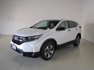 Certified 2019 Honda CR-V LX image 1