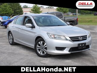 Used 2015 Honda Accord LX image 1
