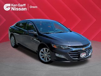 Used 2023 Chevrolet Malibu LT image 1