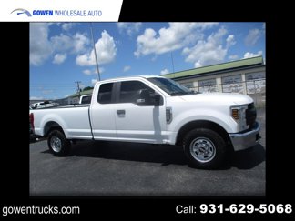 Used 2018 Ford F250 XL w/ Power Equipment Group image 1