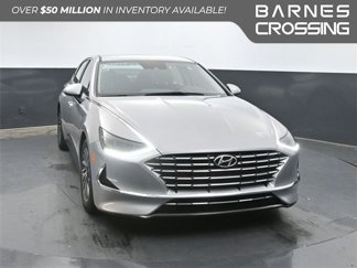 Used 2023 Hyundai Sonata SEL w/ Cargo Package image 1