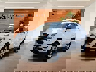 Used 2016 Chevrolet Equinox LS image 1