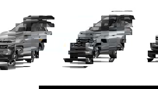 New 2026 Chevrolet Equinox LT w/ Convenience Package II image 1