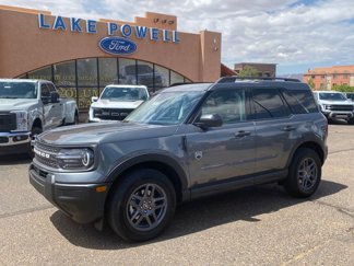 New 2025 Ford Bronco Sport Big Bend image 1