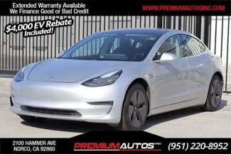 Used 2018 Tesla Model 3 Long Range image 1