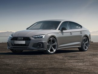 Used 2022 Audi A5 2.0T Premium image 1