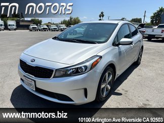 Used 2018 Kia Forte LX w/ LX Popular Package image 1
