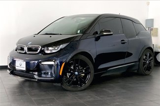 Used 2018 BMW i3 s image 1