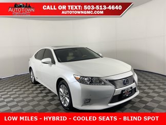 Used 2014 Lexus ES 300h image 1