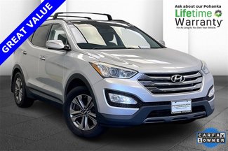 Used 2015 Hyundai Santa Fe Sport w/ Option Group 04 image 1
